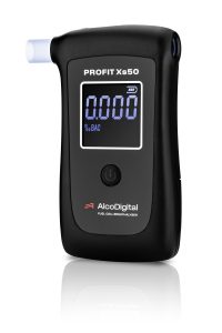 AlcoDigital XS50